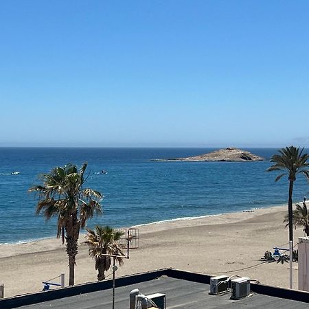 Apartamento Despierta oliendo el mar Carboneras Exterior foto