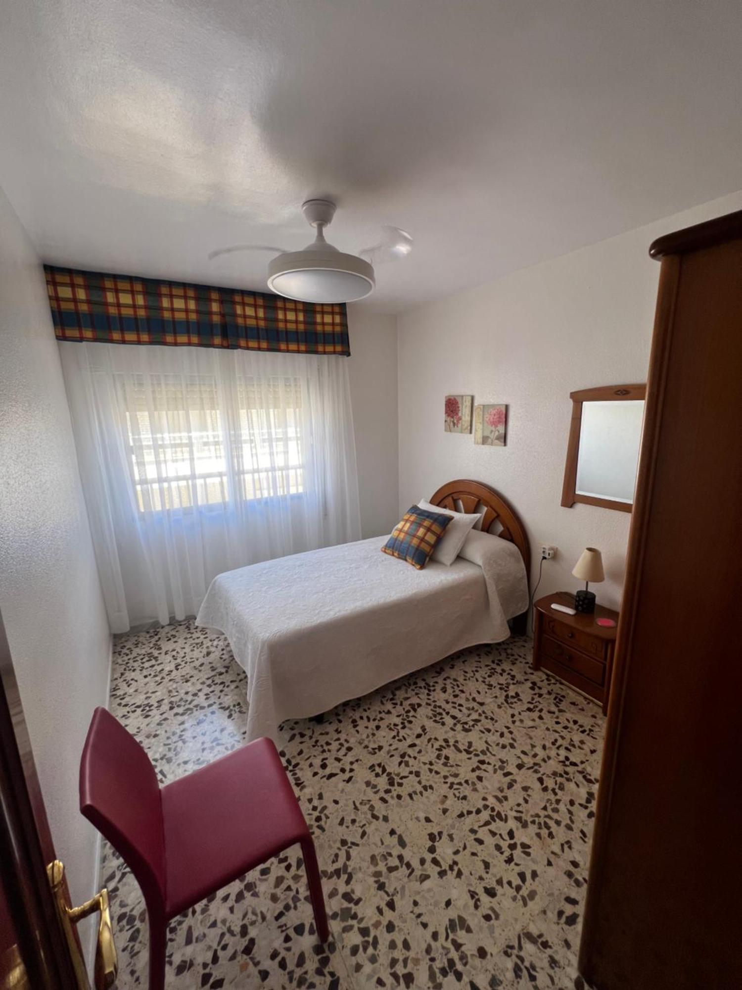 Apartamento Despierta oliendo el mar Carboneras Exterior foto