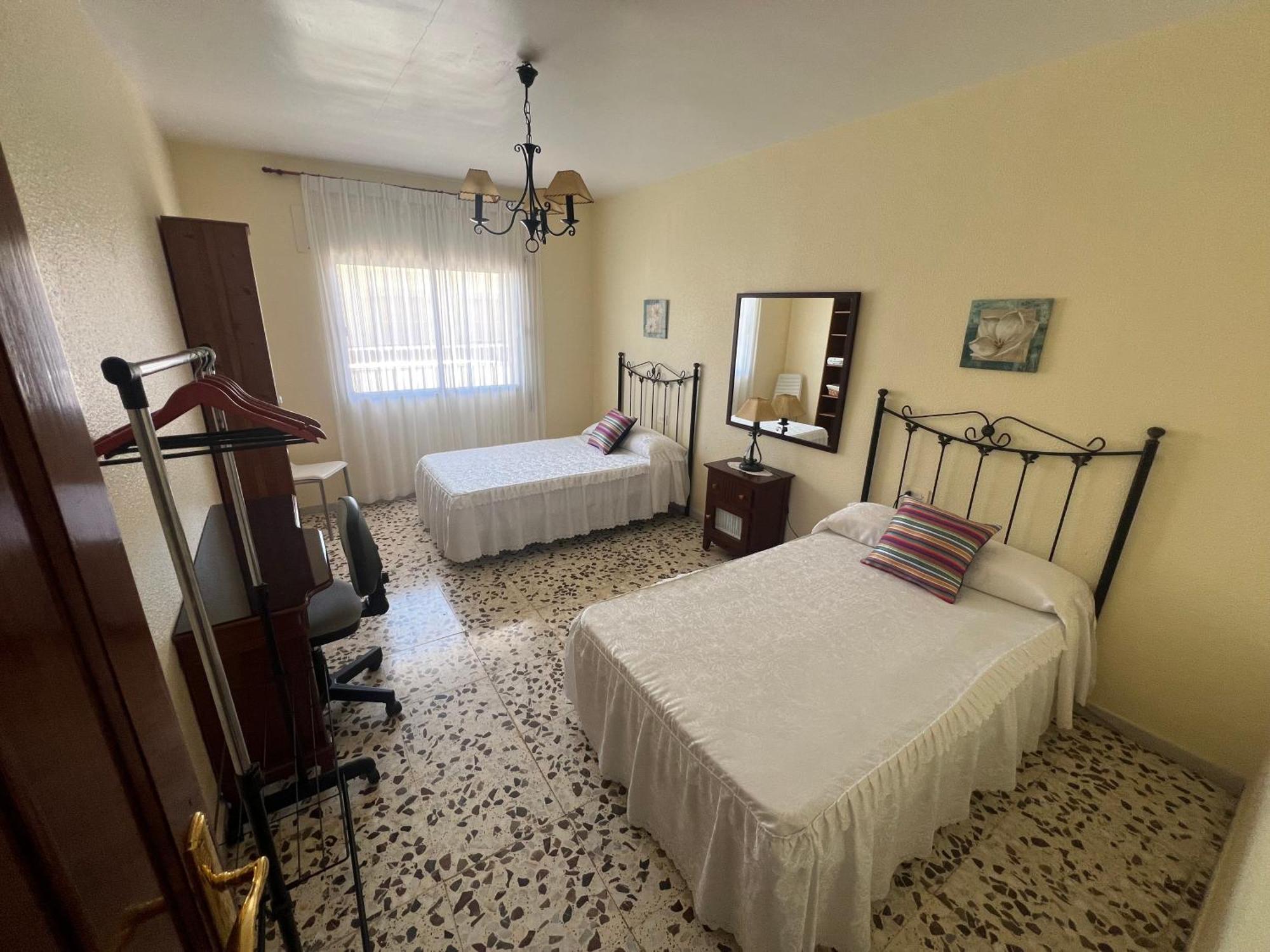 Apartamento Despierta oliendo el mar Carboneras Exterior foto