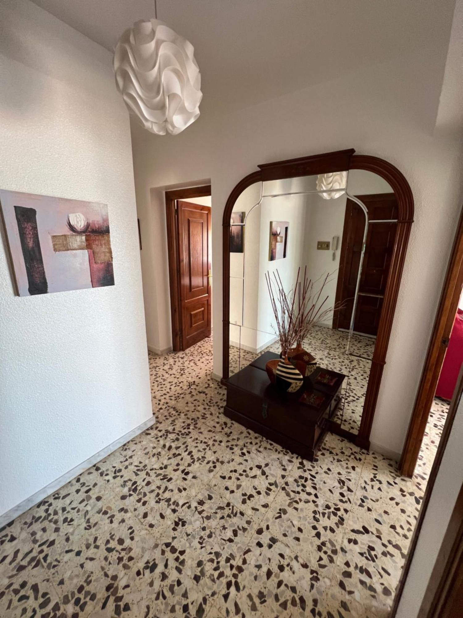 Apartamento Despierta oliendo el mar Carboneras Exterior foto